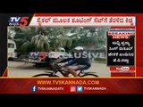 ಕಿಚ್ಚನ ಸೈಕಲ್ ರೈಡ್ ವೈರಲ್ ವಿಡಿಯೋ | Kiccha Sudeep | TV5 Kannada