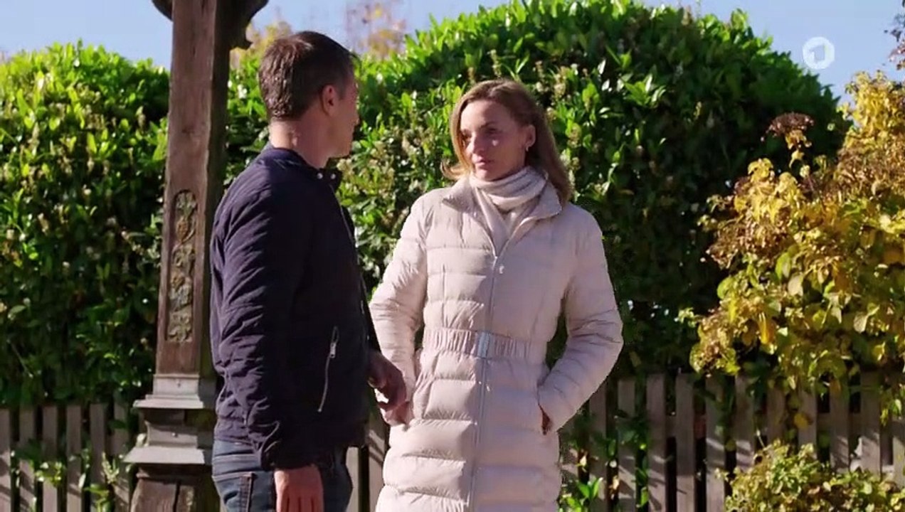 Sturm der Liebe Folge 3759 Versuchung