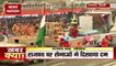 Rajpath became India's path of bravery