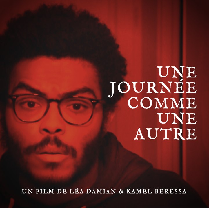 UNE JOURNÉE COMME UNE AUTRE
