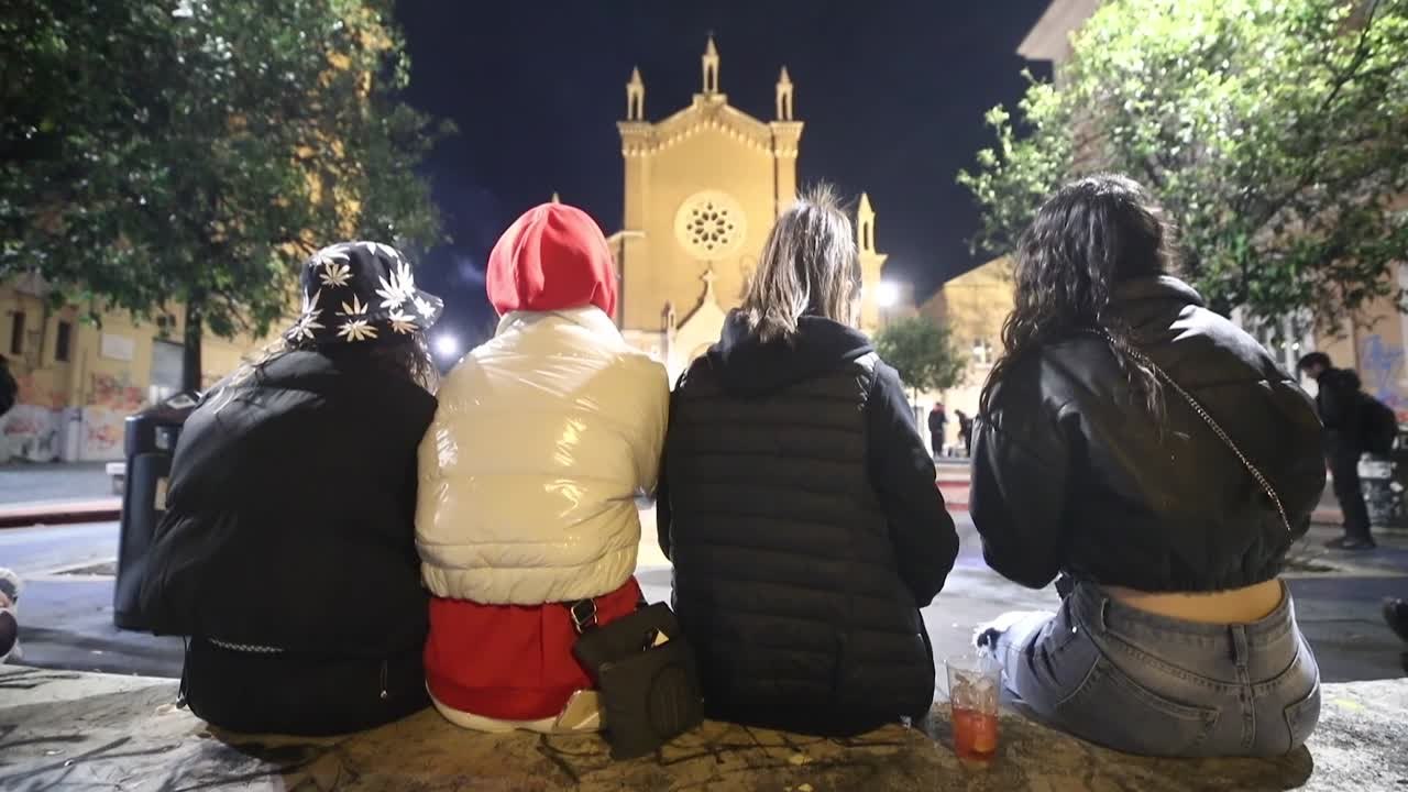 Piu' contagi tra bimbi. Crescono ansia e fobie