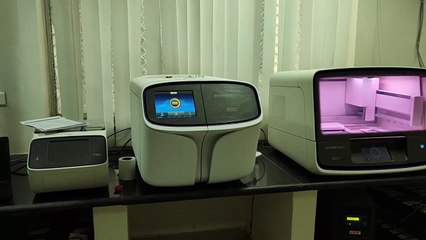 करीब 10 दिन बाद जोधपुर में शुरू हो जाएगी ओमिक्रॉन टेस्टिंग