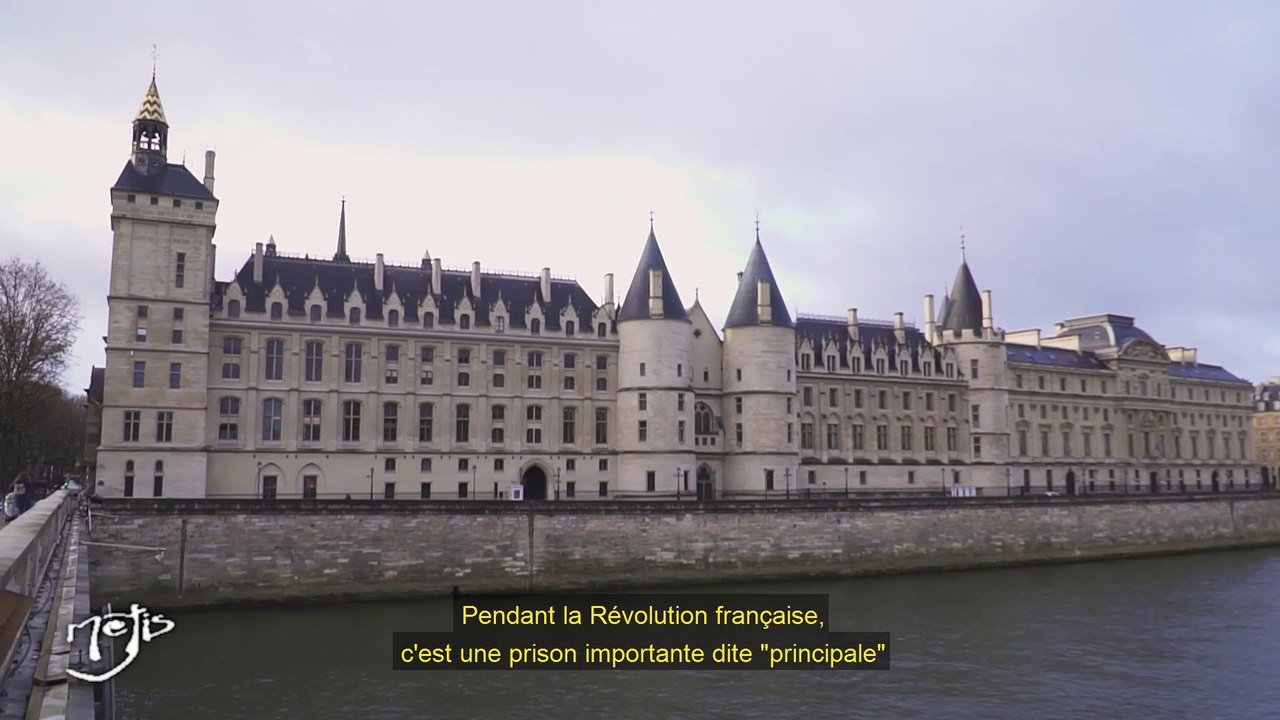 Les Clubs de la Réussite - La Conciergerie & Les Fourberies de Scapin (Molière) - Association Mêtis