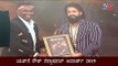 Actor Yash Gets South Sensational Award 2019 | Rocking Star | TV5 Kannada