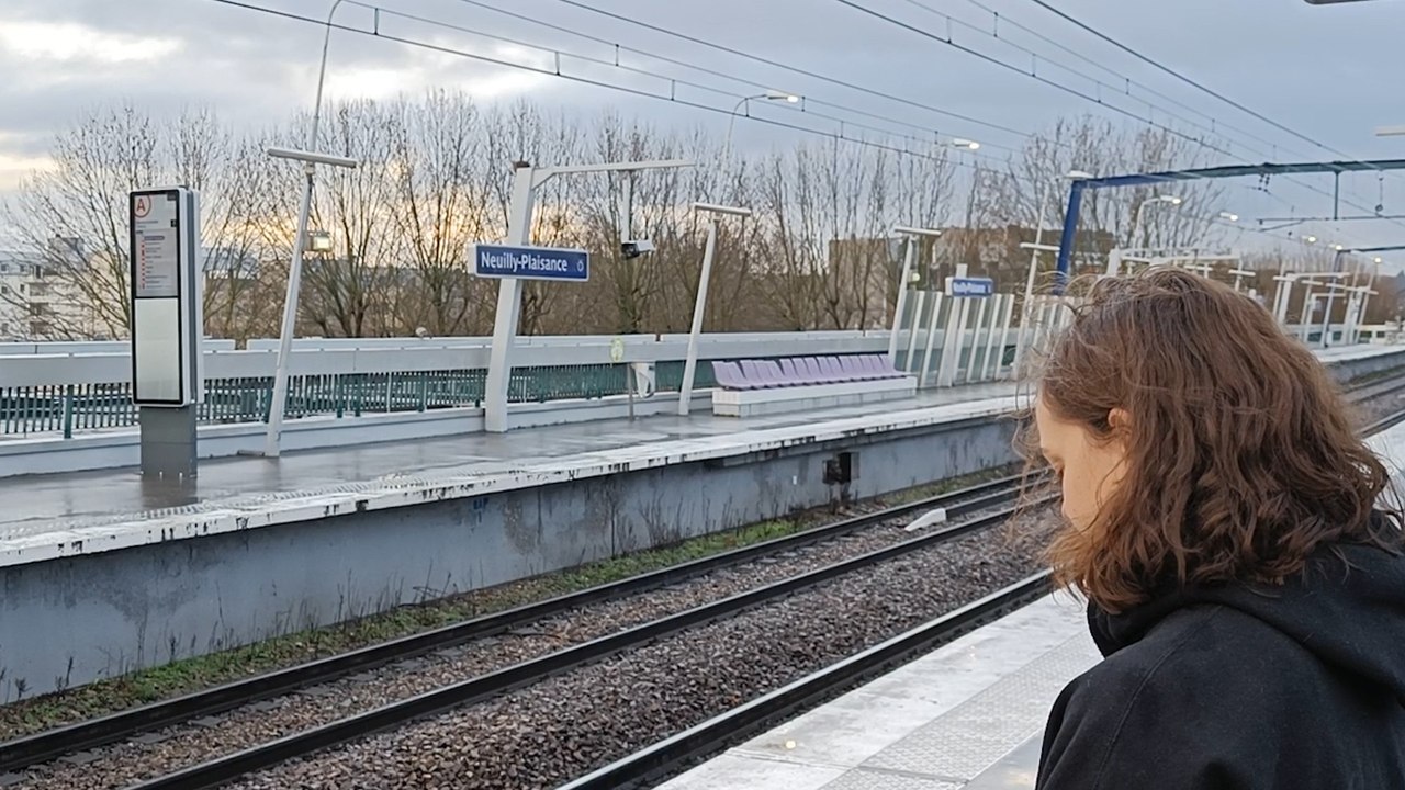 Neuilly-Plaisance
