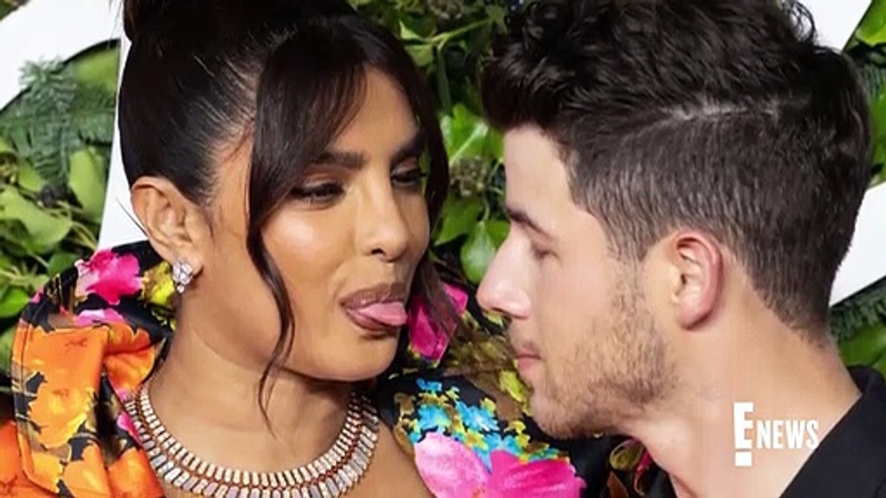Priyanka Chopra Hinted She Was Expecting Months Ago!