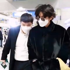 Taehyung oppa