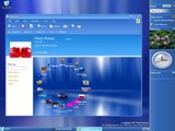 3D View & Carousel (Windows Longhorn)