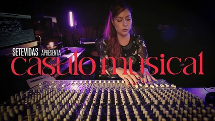Pitty - Teaser - Casulo Musical