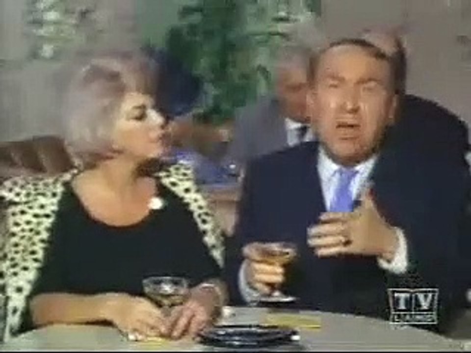 Green Acres S02 X 052 - Never Take Your Wife To A Convention