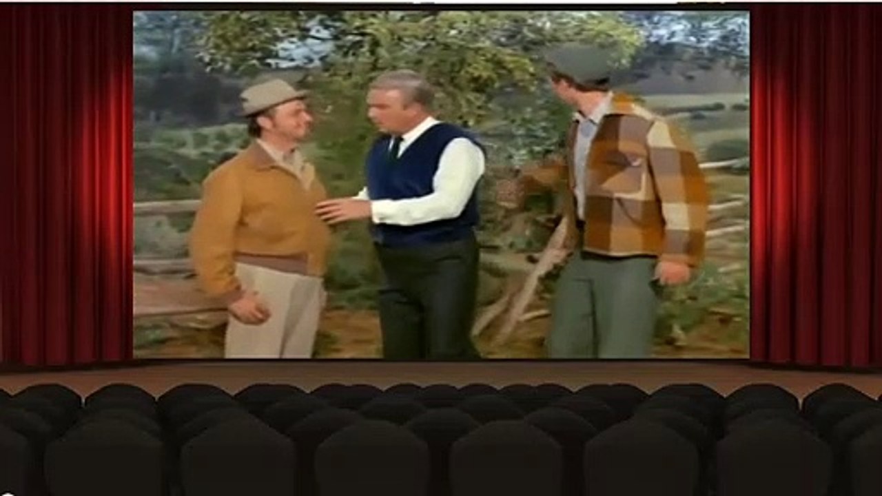 Green Acres - S 5 E 19 - The Cow Killer