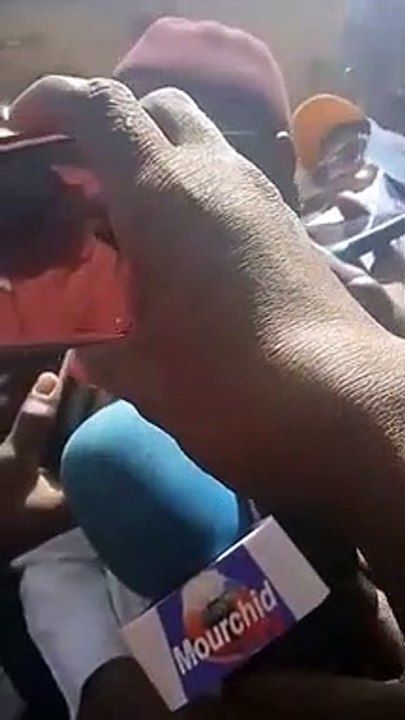 Yeumbeul Sud: La déclaration du maire  sortant, Bara Gaye après son vote