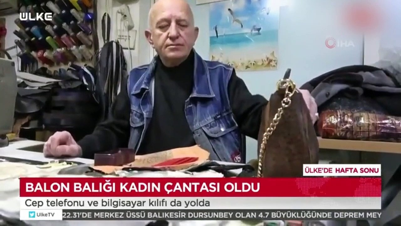 Türk girişimciden müthiş adım! Denizlerin kabusu yeni favori oldu