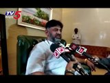 DK Shivakumar Reacts On Disha Accused Encounter | TV5 Kannada