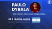 La fiche technique de Paulo Dybala