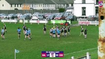 #EnergiaAIL Highlights: Galwegians v Cooke
