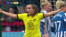Highlights: Torlos-Remis für Chelsea-Frauen