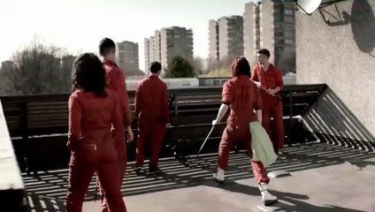 Misfits S05 - Ep02  Two Hd Watch