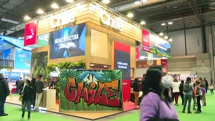 Fitur echa el cierre con los objetivos cumplidos