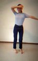 Saranga Dariya | Dance Cover Video | Suddala Ashok Teja,Sai Pallavi | Telugu Dance | Mohini Rana | Dailymotion Shorts