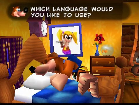 Banjo-Kazooie online multiplayer - n64