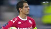 Montpellier 2-1 Monaco: Gol de Wissam Ben Yedder