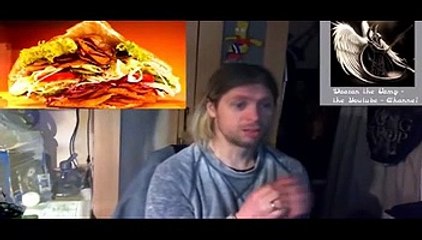 Döner macht schöner   aber muss er auch schön aussehen