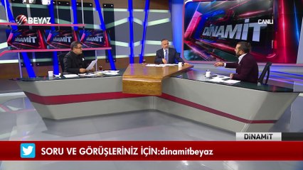 Dinamit 23 Ocak 2022