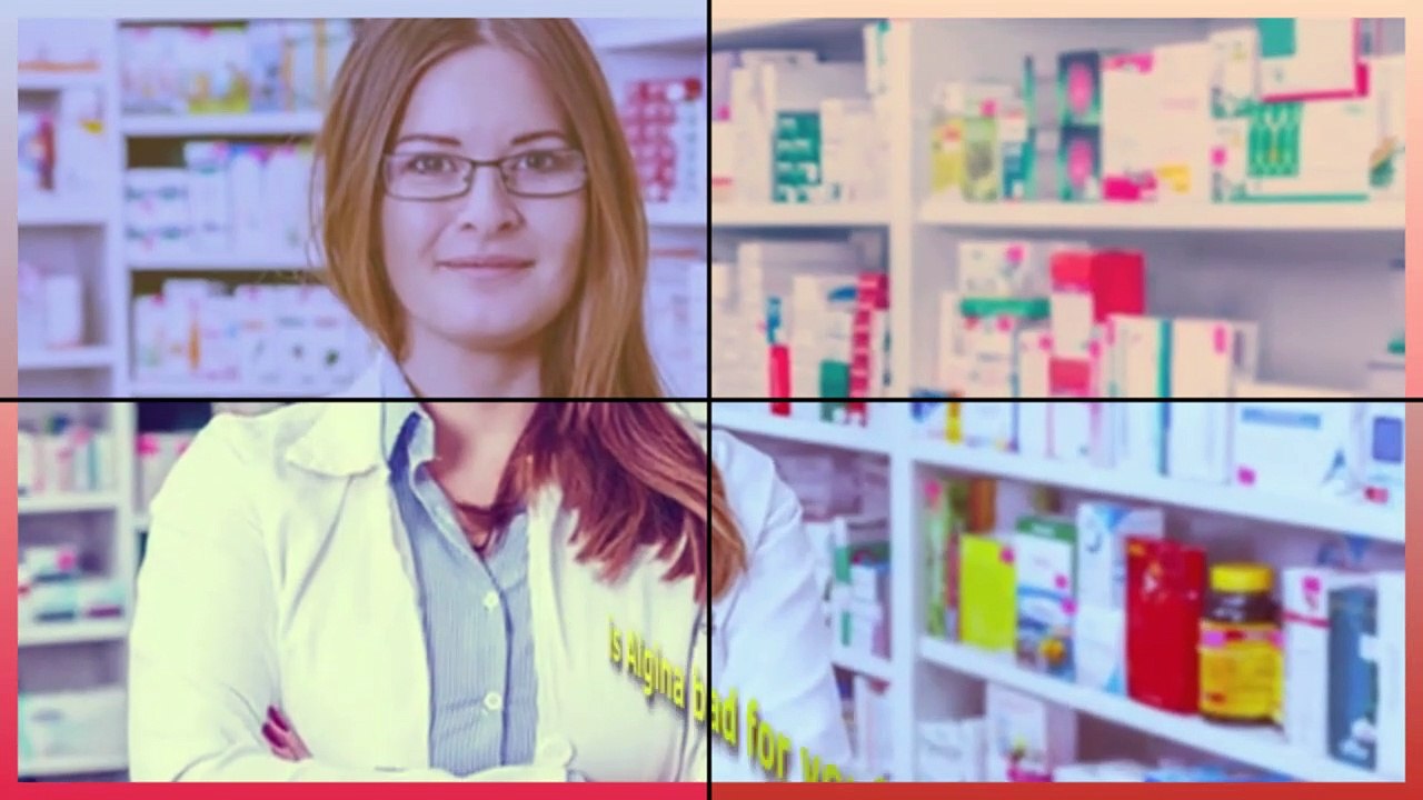 Algina relieves pain and fever in adults and children1