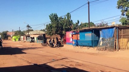 Беспорядки в Уагадугу: власти опровергают сообщения о перевороте