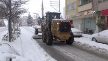 Kilis, Gaziantep, Hatay karayolları kontrollü şekilde küçük araçlara açıldı