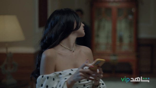 نقطة ضعف زوجها و الشكوك كثيرة حولها I هروب I شاهد VIP