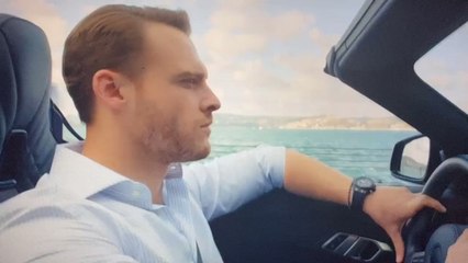 Love Is In The Air Capitulo 35: Una sola razón para quedarme