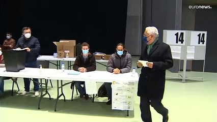 Portogallo: voto in anticipo per le elezioni politiche