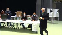 Portogallo: voto in anticipo per le elezioni politiche