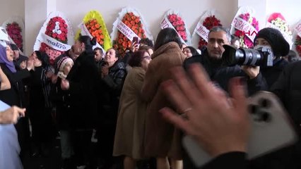 BURSA'DA AÇILIŞA KATILAN BÜLENT ERSOY'DAN, 'ANITKABİR' AÇIKLAMASI