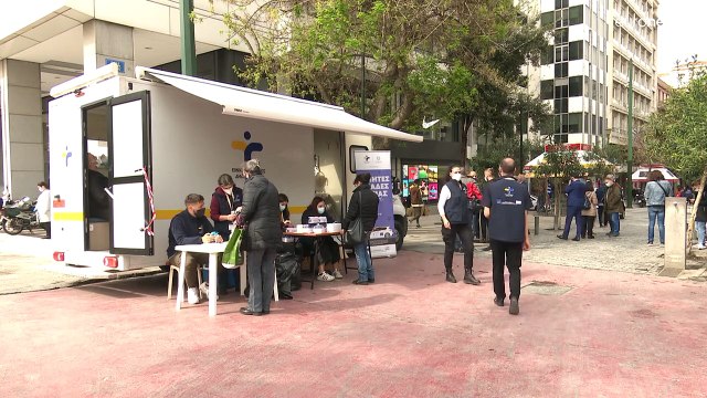 Ελλάδα: 12.018 νέα κρούσματα κορονοϊού, 84 θάνατοι, 665 διασωληνωμένοι