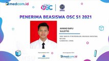 Selamat! Ini Daftar Lengkap Penerima Beasiswa OSC S1 Medcom.id 2021 (1)