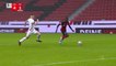20e j. - Diaby inscrit un triplé lors du large succès de Leverkusen