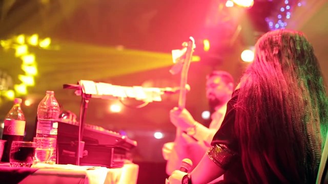 Havva Öğüt Yorma Beni Dünya