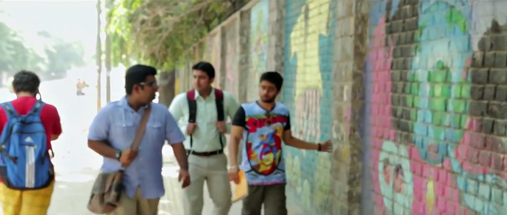 Baked | S01E02 - "Trust Me, Just Trust Me"