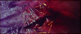 Blood Machines Saison 0 - Blood Machines Trailer (EN)