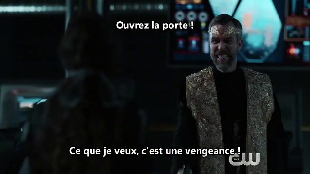 The 100 Saison 6 - Promo The Blood of Sanctum (final) (FR)