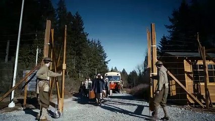 The Terror Saison 0 - The Terror: Infamy - Official Trailer s2 (EN)