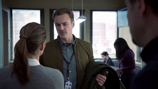 FBI: Most Wanted Saison 0 - FBI: Most Wanted Season 1 Trailer (EN)