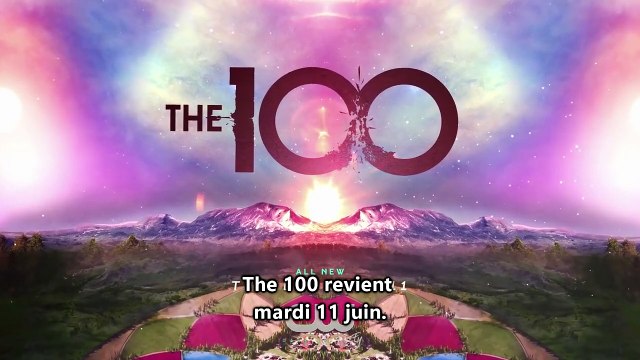 The 100 Saison 6 - Promo Memento Mori (FR)