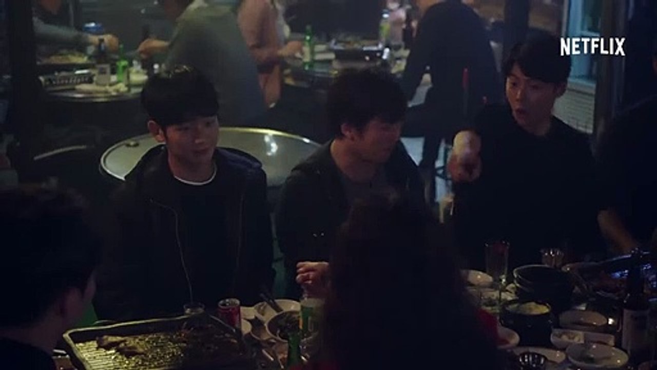 One Spring Night Saison 0 - Trailer (EN)
