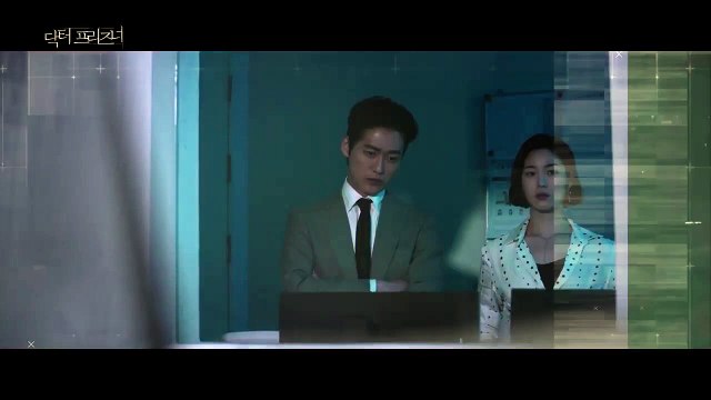 Doctor Prisoner Saison 1 - Episode 29 - 30 Preview (KO)