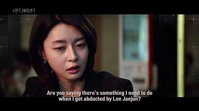 Doctor Prisoner Saison 1 - Episode 23 - 24 Preview (KO)