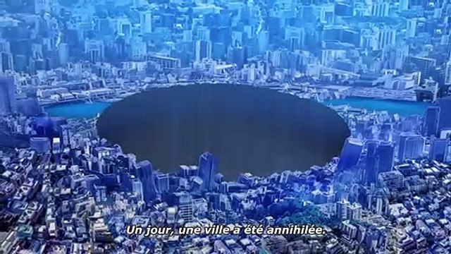 Afterlost Saison 0 - AFTERLOST | Trailer Officiel (EN)